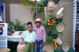 NOCHE GANADERA EN EL MARCO DE LAS FIESTAS PATRONALES EN HONOR AL SAGRADO CORAZÓN DE JESÚS, EN HATO MAYOR DEL REY