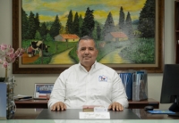 DIRECTOR DEL CONALECHE FELICITA AL PRESIDENTE LUIS ABINADER POR LA PROMULGACIÓN DEL NUEVO CÓDIGO PENAL.