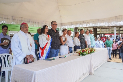 Feria Ganadera Ecoturistica El Cupey 2023