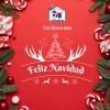 ¡Feliz Navidad a todos!