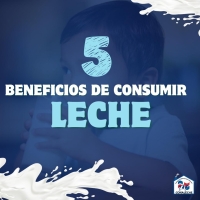 La Leche, el superalimento