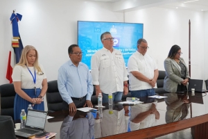 SOCIALIZACIÓN DE LA NORDOM 19 SOBRE LA LECHE CRUDA DE VACA Y EL REGLAMENTO LÁCTEO