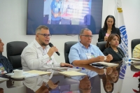 CONALECHE beneficia a miles de productores con el Plan de Transformación Energética