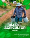 DÍA DEL AGRICULTOR