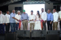 PARTICIPACIÓN DEL CONALECHE EN EXPOSAJOMA 2025, SAN JOSÉ DE LAS MATAS