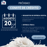 COMITE DE CREDITO