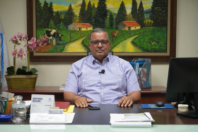 Conaleche Asegura Medidas De Gobierno Han Sido Precisas