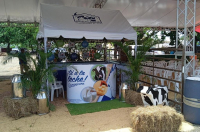 “Festival Agropecuario,Turístico y Artesanal”