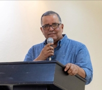 SOCIALIZACIÓN DEL PROYECTO PARA LA NORMALIZACIÓN DE LAS PROCESADORAS LÁCTEAS (NOPROLAC) EN SAN FRANCISCO DE MACORÍS