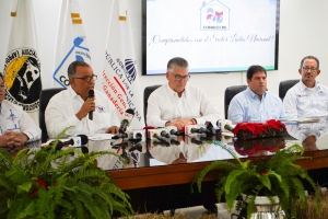 ENCUENTRO ANUAL CON LA PRENSA 2024