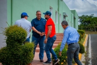 COMISIÓN DE SOCIOS DE LA COOPERATIVA DE GANADEROS DE LA REGIÓN ESTE (COOPAGARESTE)