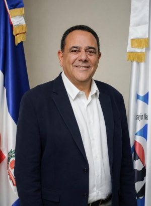 Despacho del Director