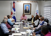 El Comité de Crédito de CONALECHE realizó su última reunión del año