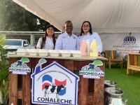CONALECHE EN EXPO CARNE 2024