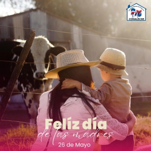 DIA DE LAS MADRES