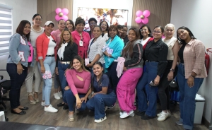 CONMEMORACIÓN DEL DÍA INTERNACIONAL DE LA MUJER