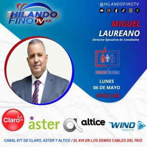 Entrevista exclusiva con nuestro Director Ejecutivo, Miguel Laureano