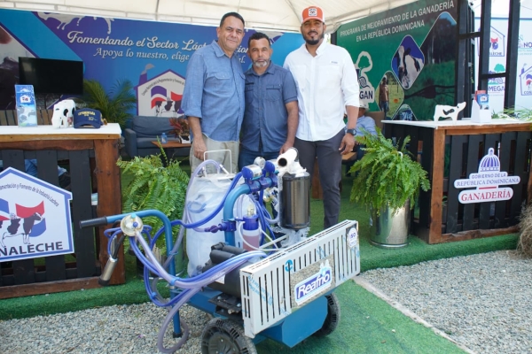 CONALECHE destaca su participación en la décima edición de Expo Montaña 2026 con varias actividades