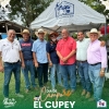 CUPEY- Se llevó a cabo el gran Día de Campo como calentamiento de la 16° Feria Ganadera Ecoturística El Cupey 2024”.