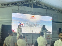 PARTICIPACION EN EL FESTIVAL DE LA LANGOSTA