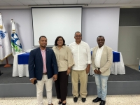 PARTICIPACIÓN EN EL DÍA MUNDIAL DE LA INOCUIDAD DE LOS ALIMENTOS ORGANIZADO POR EL MINISTERIO DE AGRICULTURA