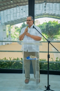 REEL INAUGURACION DE LA XXXIII FERIA AGROPECUARIA DE LA REGION ESTE