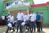 PROMEGAN REALIZA ENTREGA DE MOTORES Y HERRAMIENTAS GANADERAS A PRODUCTORES DE LA LÍNEA NOROESTE.