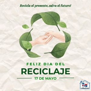 DIA DEL RECICLAJE