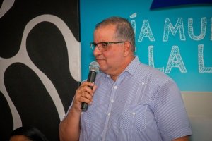 CELEBRAMOS EL DÍA MUNDIAL DE LA LECHE EN EL SEIBO