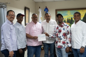 CAMBIO MATRIZ ENERGÉTICA