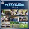 DIA DEL TRABAJADOR