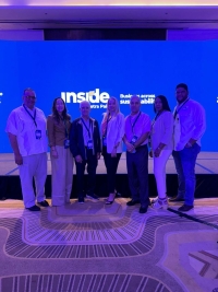 Participación destacada en Inside Tetra Pak República Dominicana