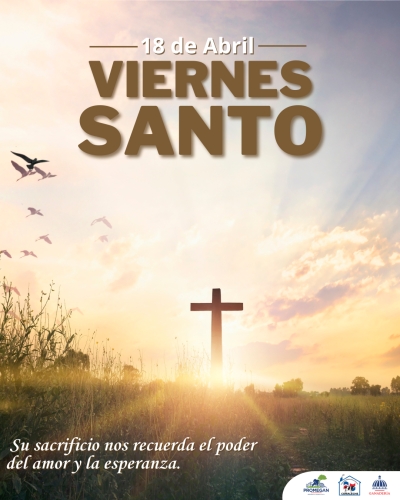 VIERNES SANTO