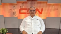 ENTREVISTA DE NUESTRO DIRECTOR EJECUTIVO MIGUEL LAUREANO EN DESPIERTA CON CDN (CANAL 37)