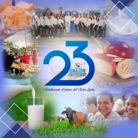 10 DE NOVIEMBRE: CELEBRAMOS EL XXIII ANIVERSARIO DE CONALECHE