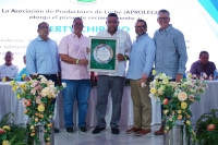 APROLECHE CELEBRA SU ASAMBLEA ANUAL