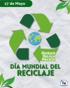 DIA DEL RECICLAJE