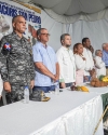 El Director Ejecutivo del Conaleche, participó en la inauguración de la Feria Agro Industrial y Multisectorial de la región Este “Expo Macorís San Pedro 2023”.