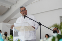 Asamblea General XX Aniversario