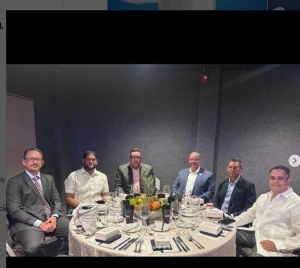 ADHA celebró XXXIV Entrega de Medalla de Honor al Mérito Agropecuario