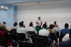 Encuentro Con Los Técnicos De Cibao Central Proyecto (PROMEGAN)