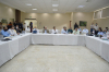 Reunión del Gabinete Agropecuario